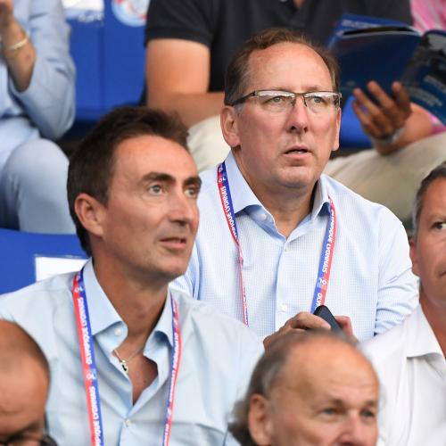 OL : les 7 chantiers des Gones avant la fin du Mercato